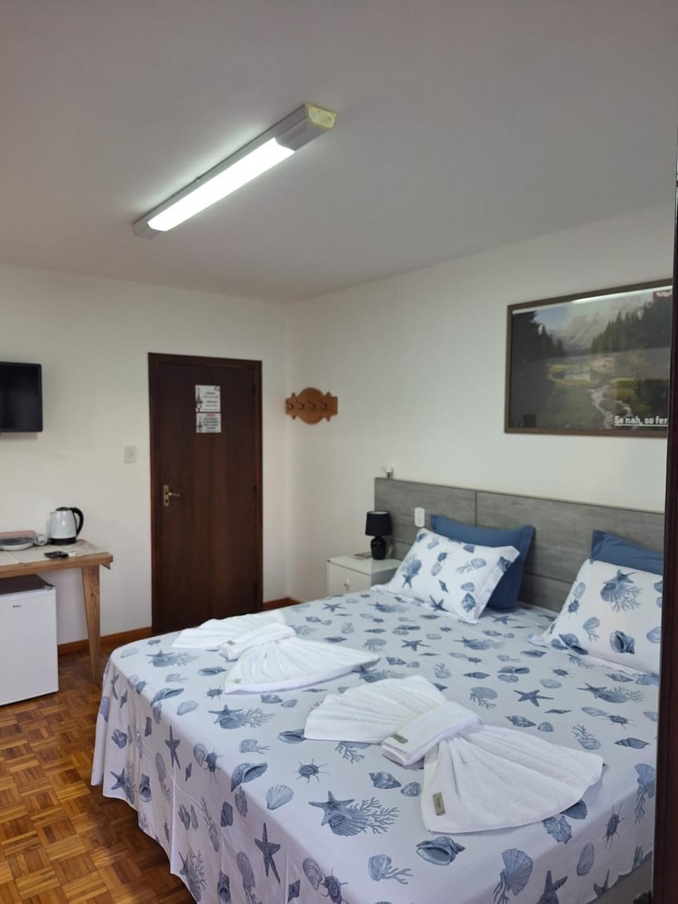Hospedaria dos Campanarios Apartment in State of Santa Catarina