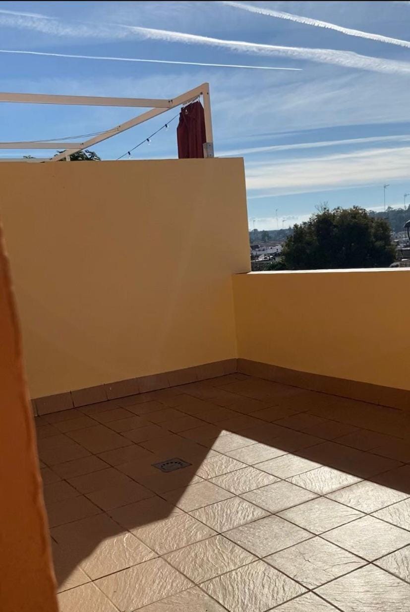 Ático Santa Lucía Terraza y Parking gratuitos Apartment in Costa de la Luz