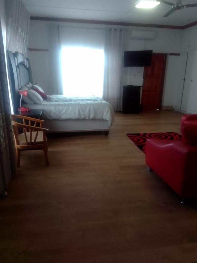 Tara's Terrace Guest House Apartment in Eastern Cape