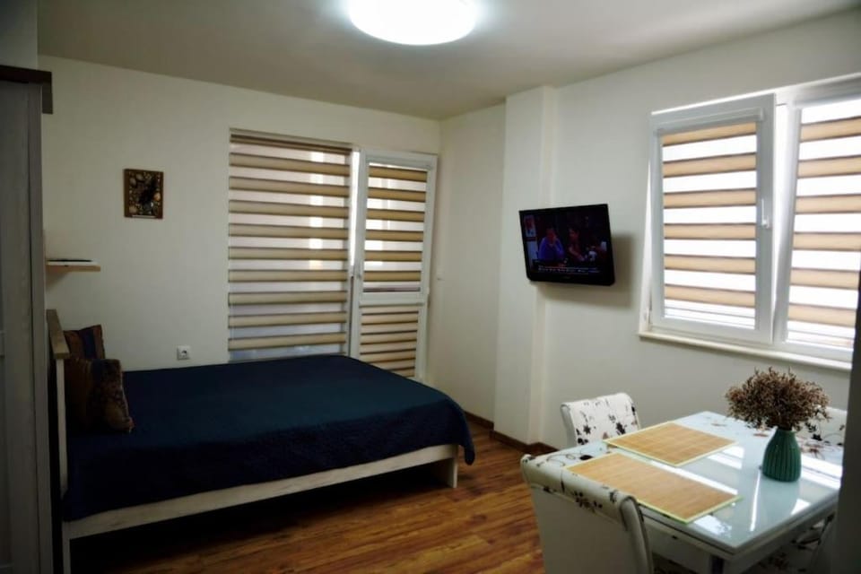 Ателие - удобство, комфорт, сигурност и безплатно паркомясто Apartment in Varna