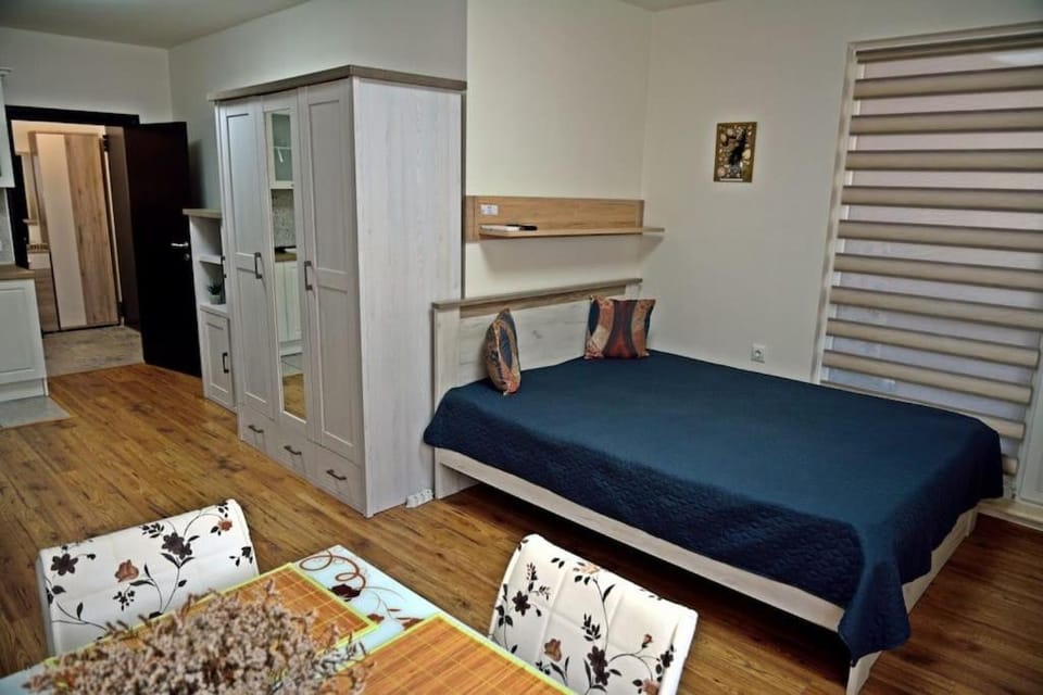 Ателие - удобство, комфорт, сигурност и безплатно паркомясто Apartment in Varna