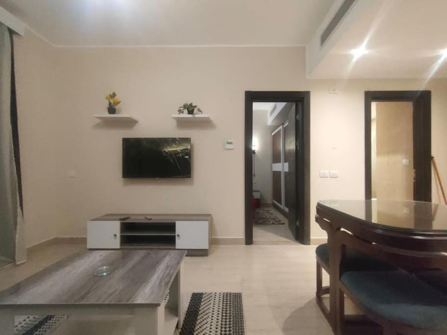 Diamond Lily Aldau heights Hurghada rent one bedroom apartment Apartment in Hurghada