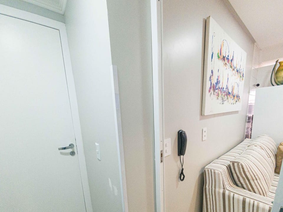 Apartamento Pontal Norte Ao Lado Da Big Wheel Apartment in Balneário Camboriú