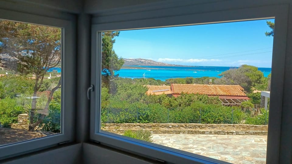 Villa Haass Villa in Stintino