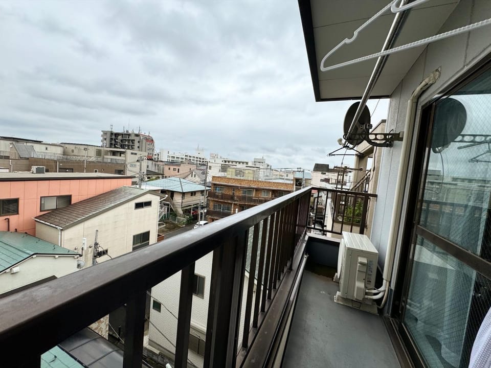 KOBAYASHi 東京 Vacation rental in Japan
