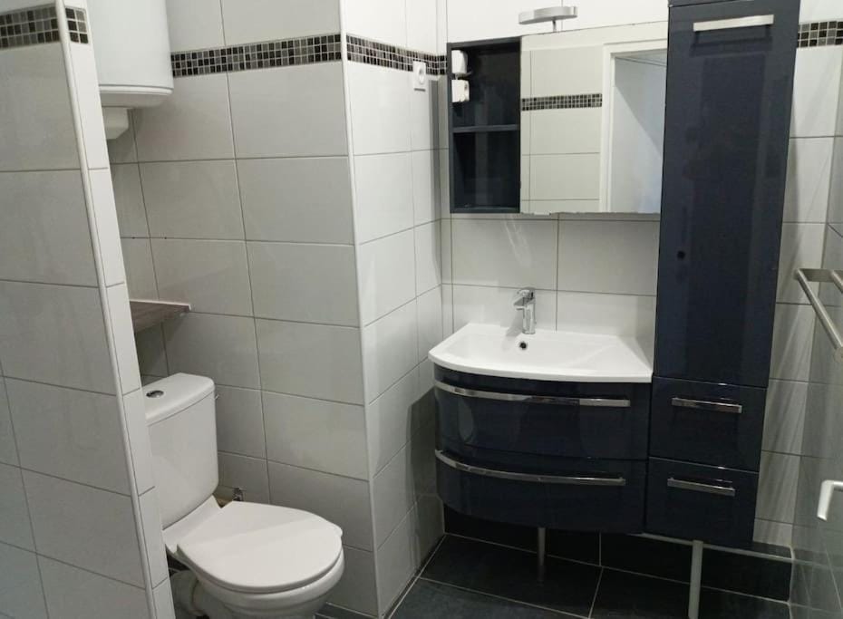Proche gare,centre,vieux-port Apartment in Marseille