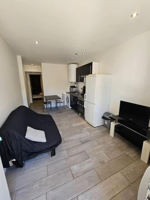 Gîte de la Tour Apartment in Alès