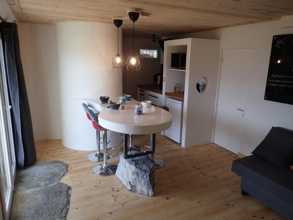 Appartement sur les hauteurs de Mercury Apartment in Auvergne-Rhône-Alpes