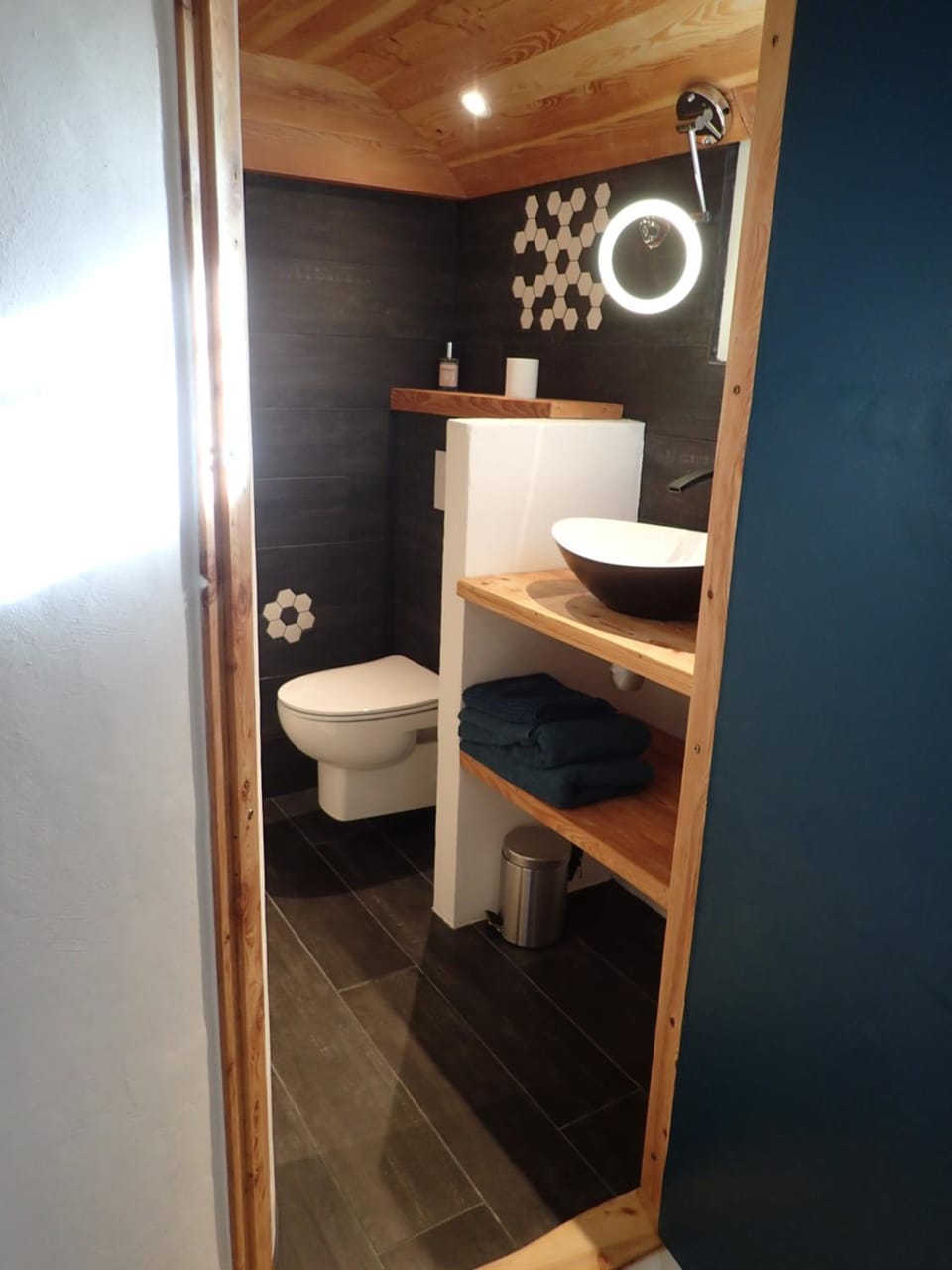 Appartement sur les hauteurs de Mercury Apartment in Auvergne-Rhône-Alpes