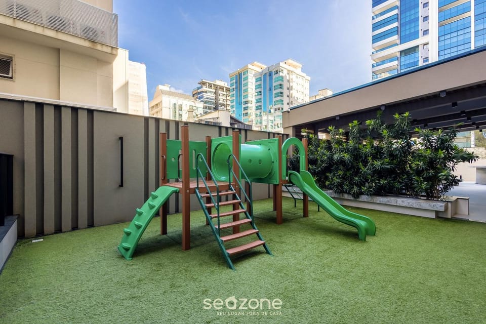 Children play ground