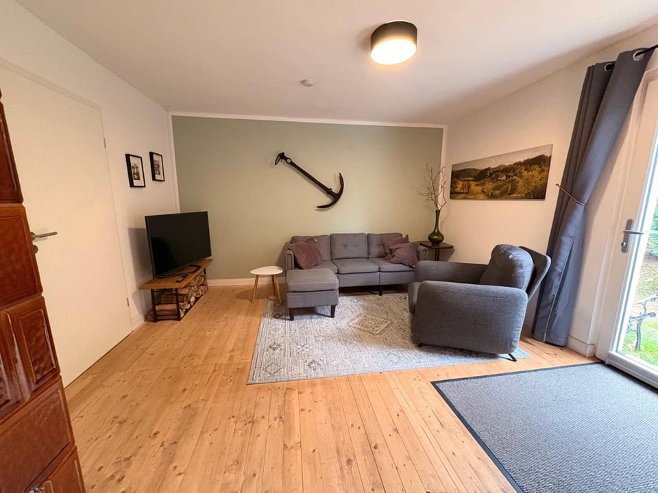 Schnitterkaserne Schaprode 7C Apartment in Mecklenburg-Vorpommern, Germany
