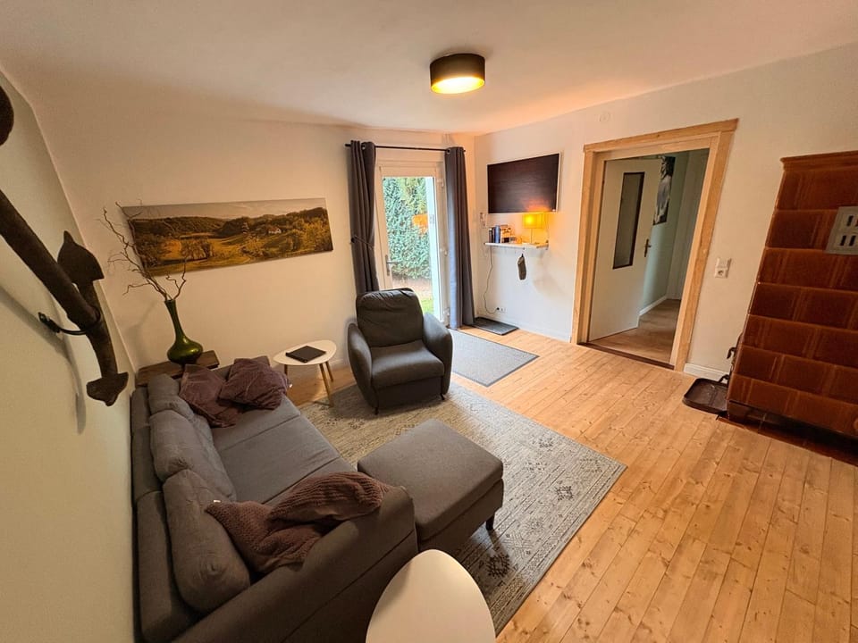Schnitterkaserne Schaprode 7C Apartment in Mecklenburg-Vorpommern, Germany