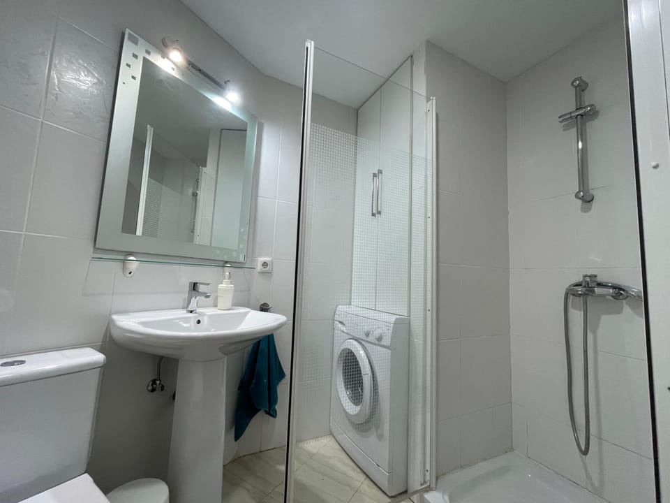 Acogedor estudio cerca de la playa - Mar del Sur Apartment in Torremolinos