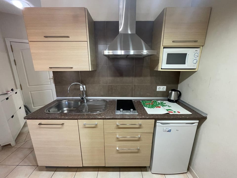 Acogedor estudio cerca de la playa - Mar del Sur Apartment in Torremolinos