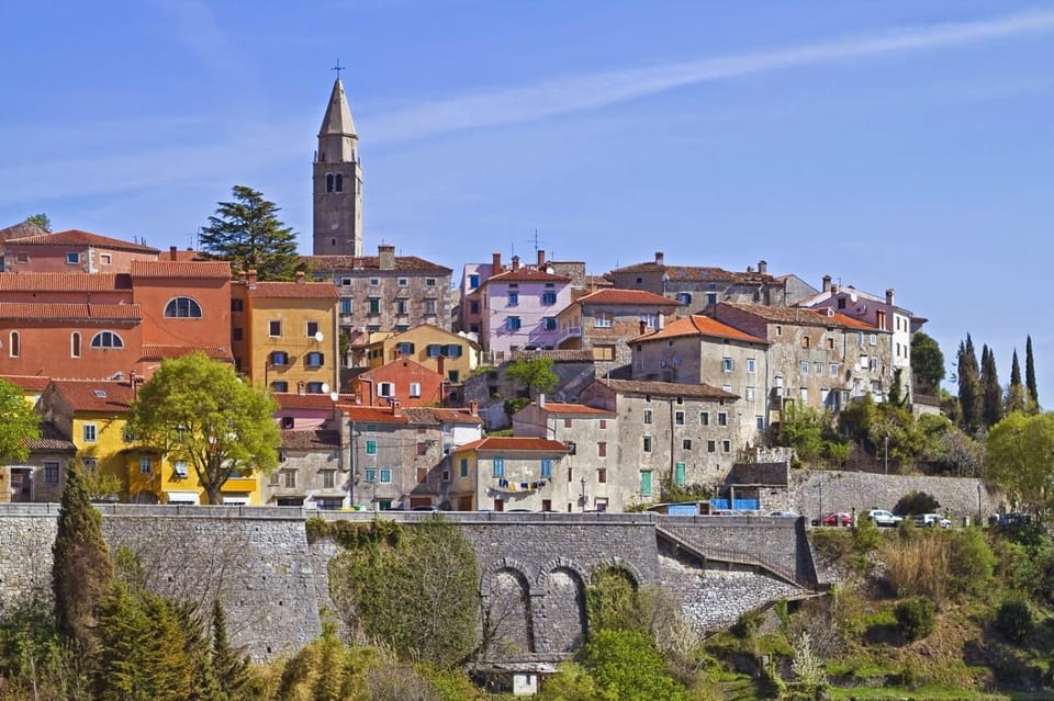 Karla Apartment Apartment in Istria County