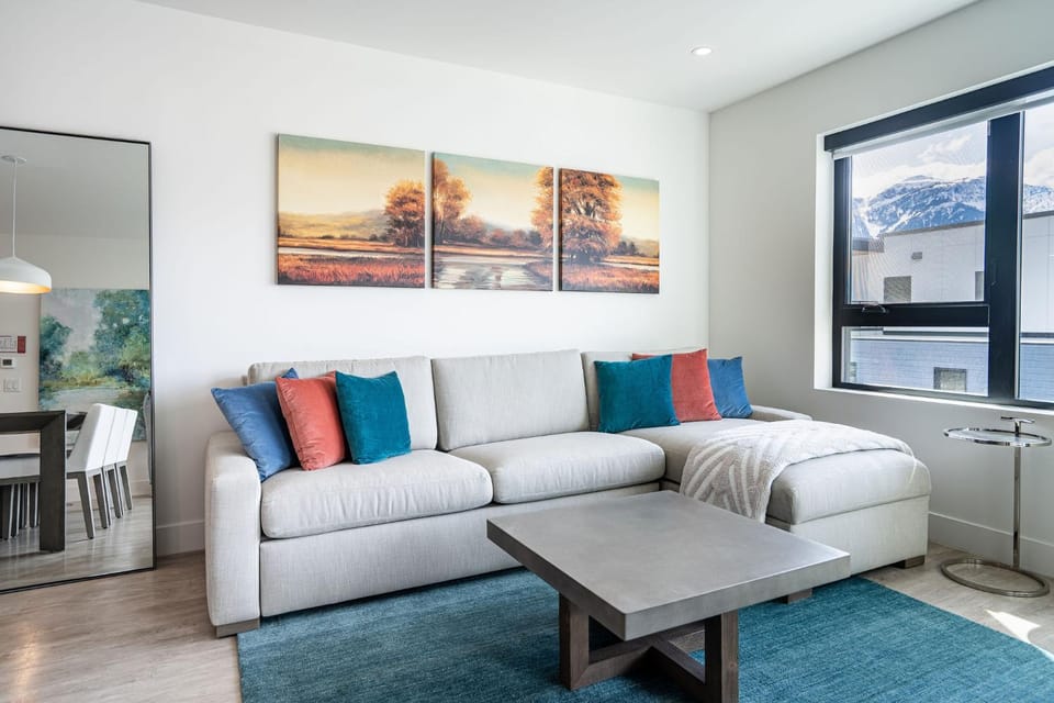 Mountain Revelation by Revelstoke Vacations Apartment in Revelstoke