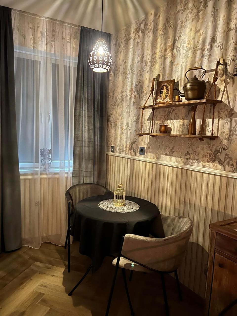 Antique apartment in Krakow Apartment in Krakow