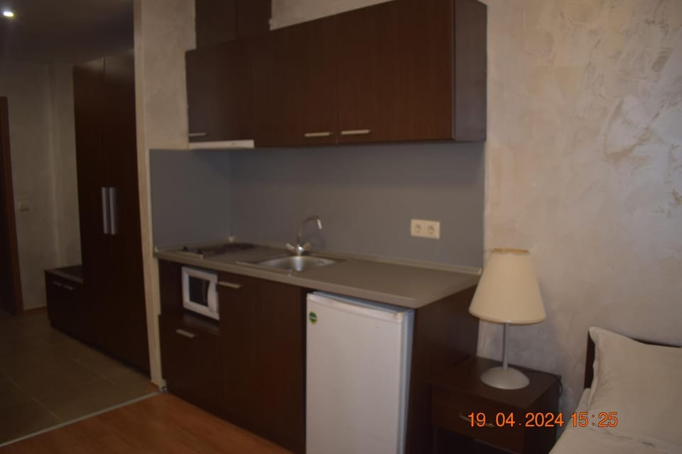 Villa Park Guest Apartments Apartment hotel in North Macedonia