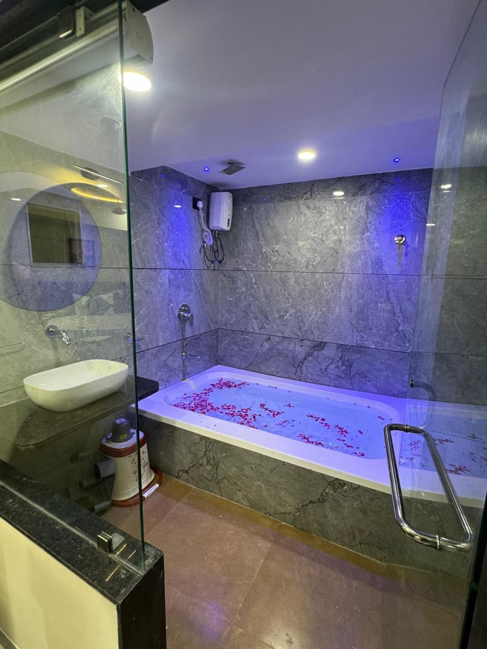 Bath