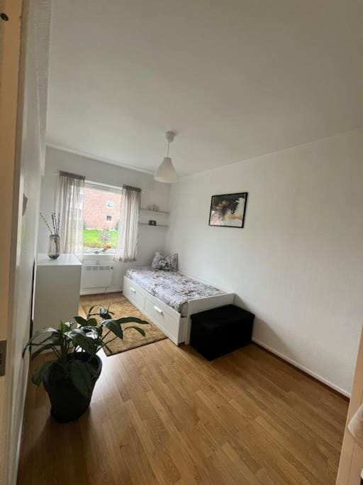 Leilighet i fin beliggenhet Apartment in Oslo