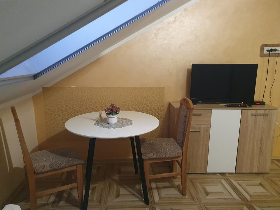 Small cute single room A2 in Pancevo Apartment in Vojvodina