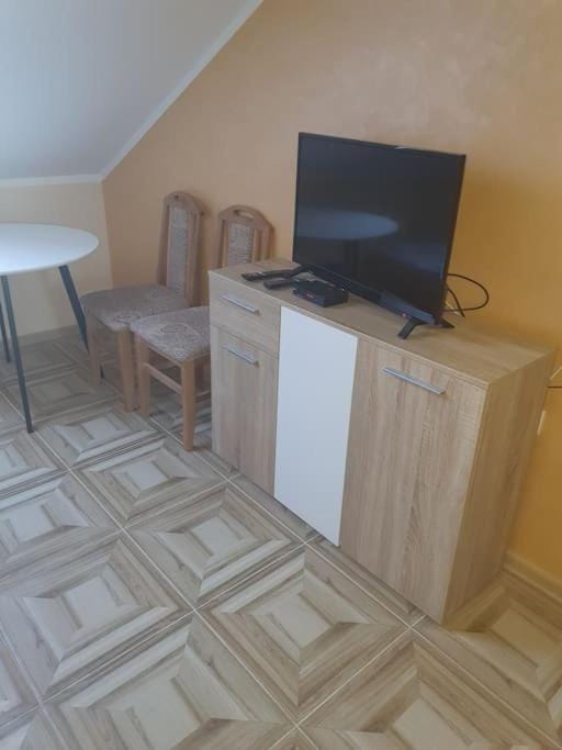Small cute single room A2 in Pancevo Apartment in Vojvodina