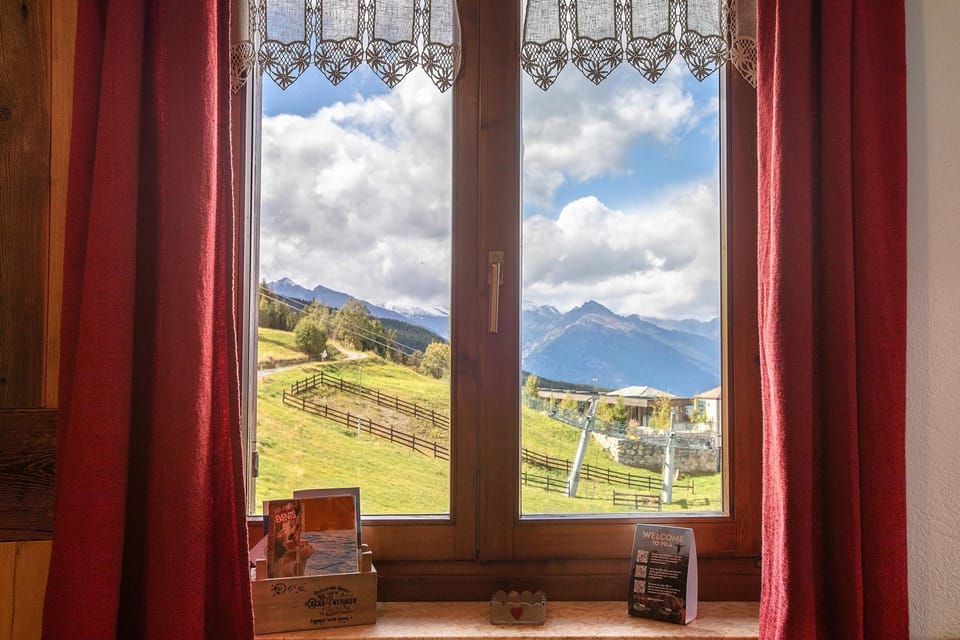 Appartamento Pila Vacanze Apartment in Aosta Valley, Italy