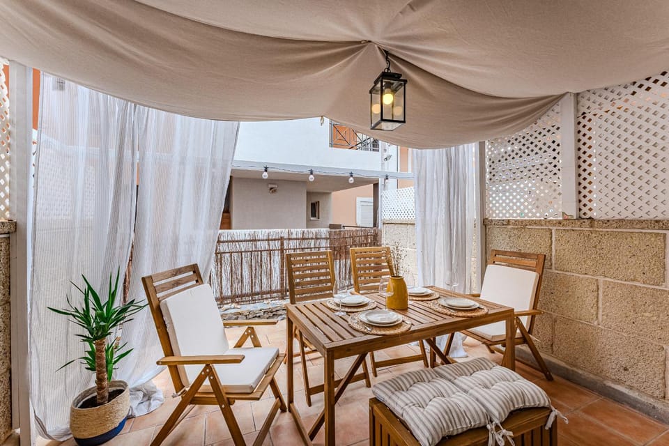 Balcony/Terrace, Balcony/Terrace
