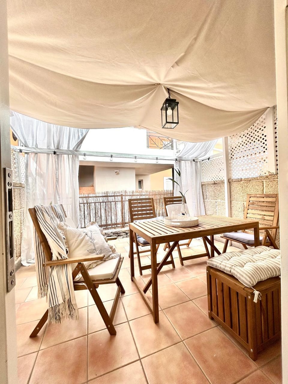 Balcony/Terrace, Balcony/Terrace