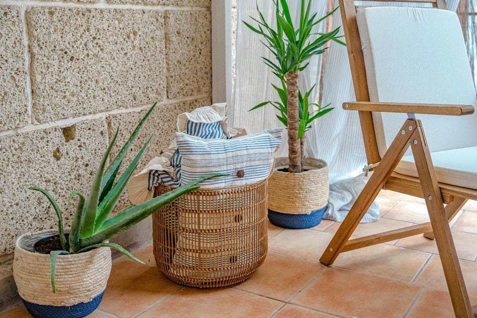 Balcony/Terrace, Balcony/Terrace