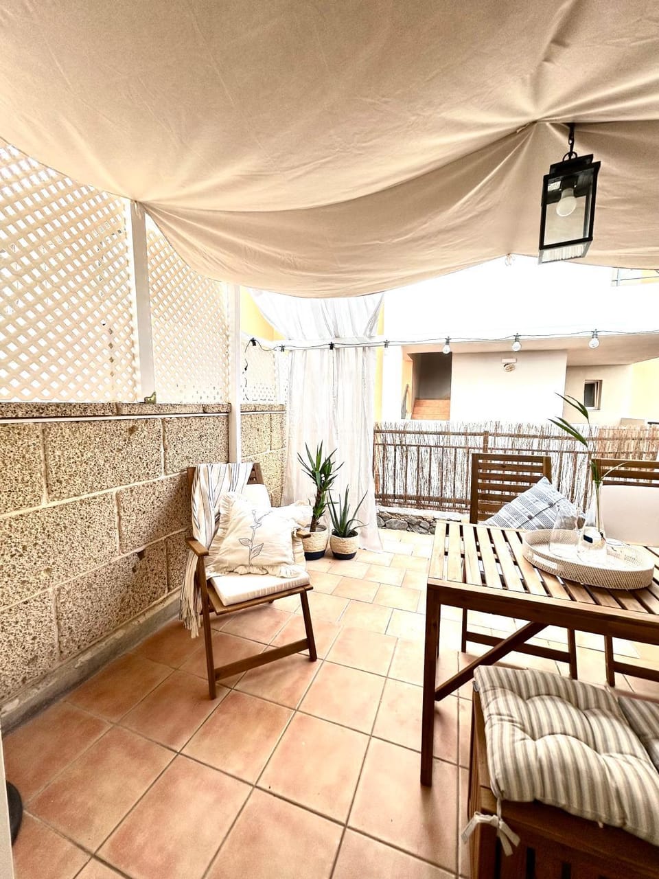 Balcony/Terrace, Balcony/Terrace