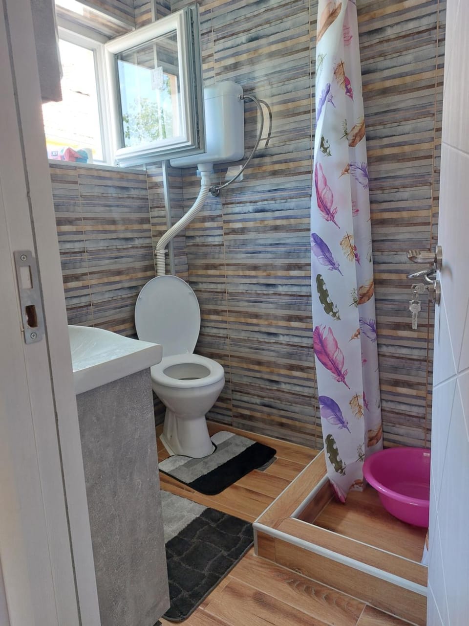 Dukat 2 Apartment in Serbia