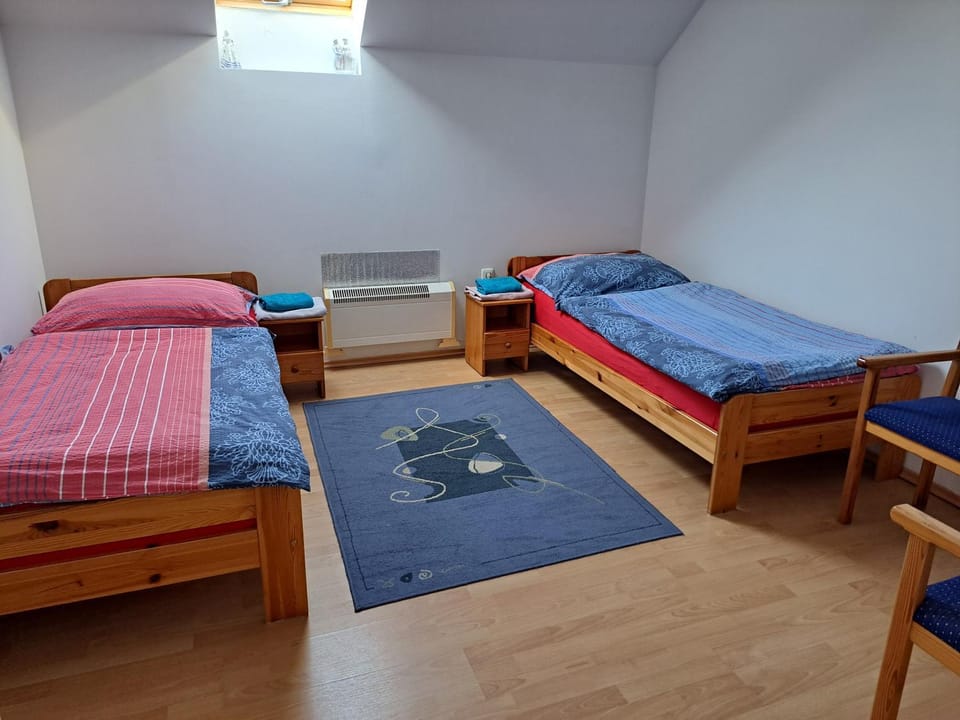 Penzión Jana Bed and Breakfast in Lesser Poland Voivodeship