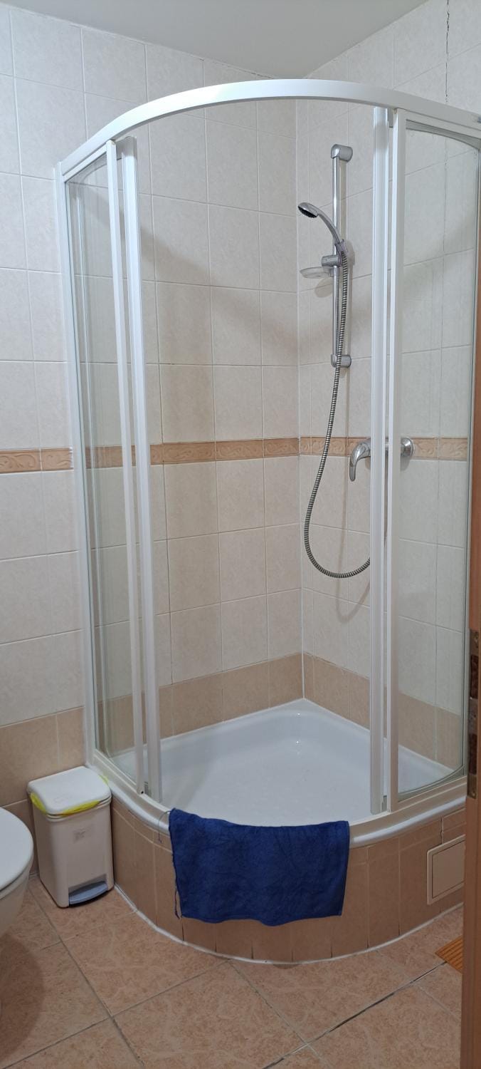 Shower