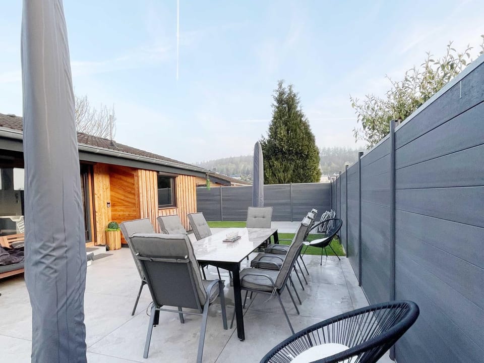 Patio, View (from property/room), Balcony/Terrace