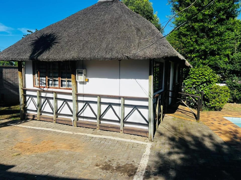 Sagrada Guest House Bed and Breakfast in Eastern Cape