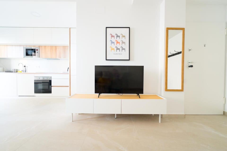 YourSpain Apartament S212A Apartment in Torrevieja