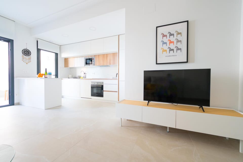 YourSpain Apartament S212A Apartment in Torrevieja