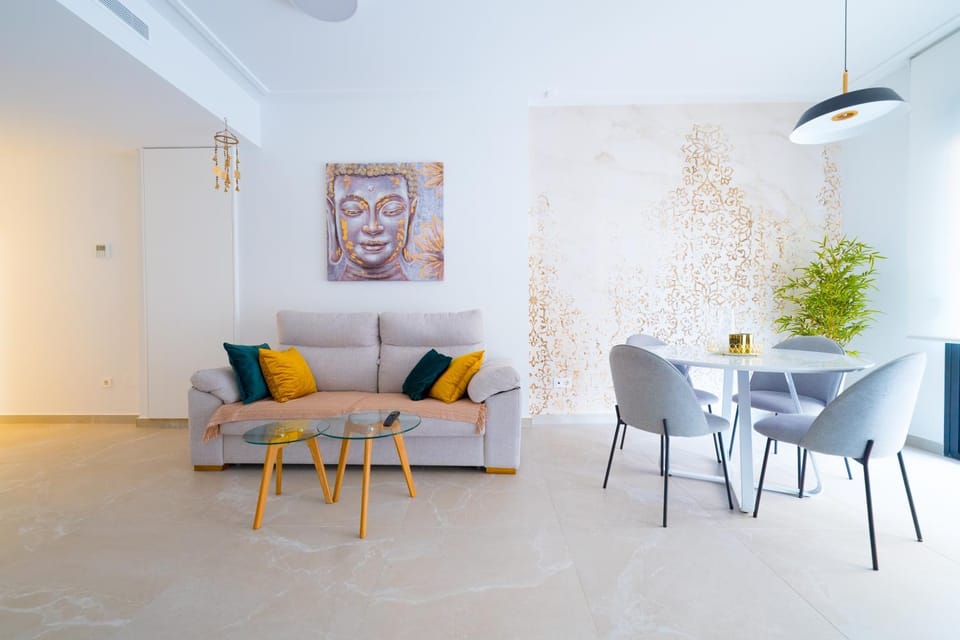 YourSpain Apartament S212A Apartment in Torrevieja