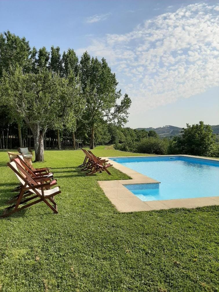 Casa da Cascalheira House in Portugal