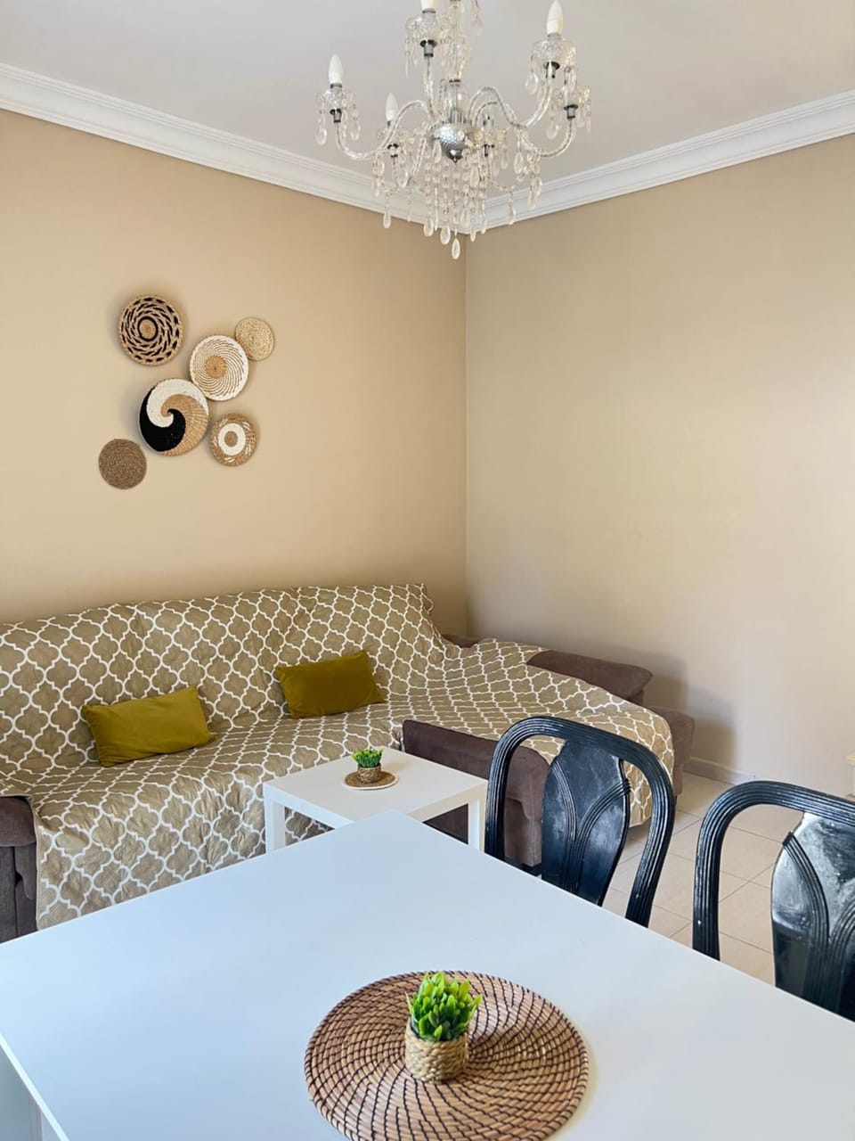 Casa Golf Las Americas Apartment in Playa de las Americas