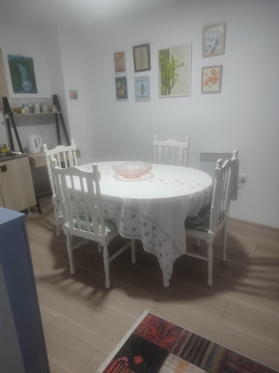 Vila Ružica Apartment in Serbia