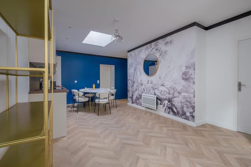 View (from property/room), Photo of the whole room