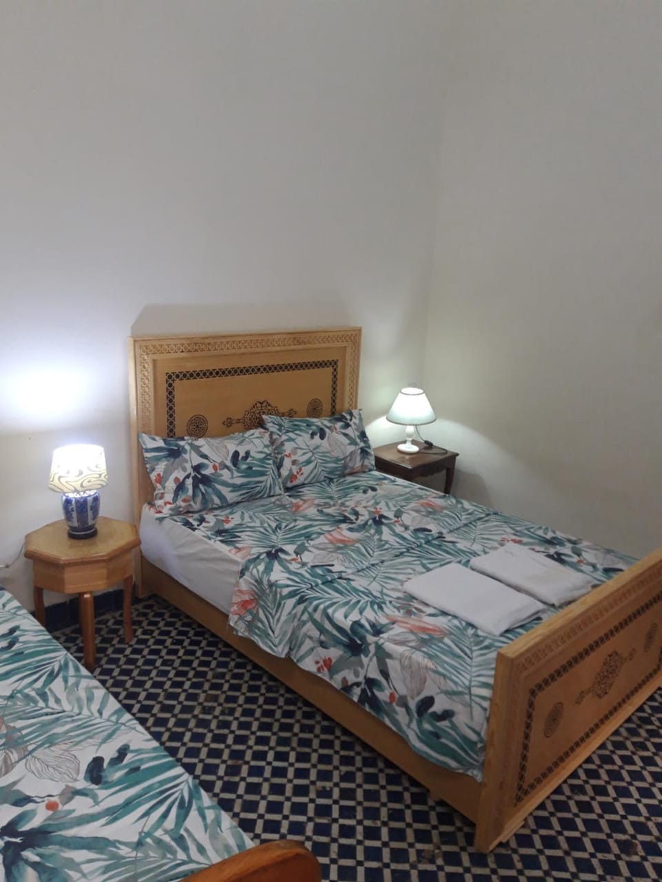 Chambres d'Hôtes Hayat Bed and Breakfast in Fes