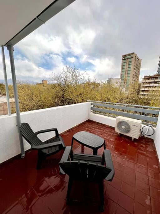 Hermoso departamento en la mejor zona de Capital! Apartment in Mendoza