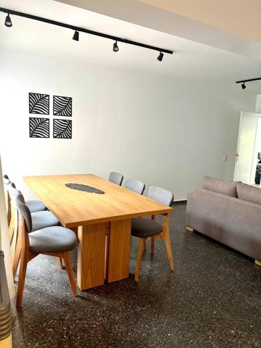 Hermoso departamento en la mejor zona de Capital! Apartment in Mendoza