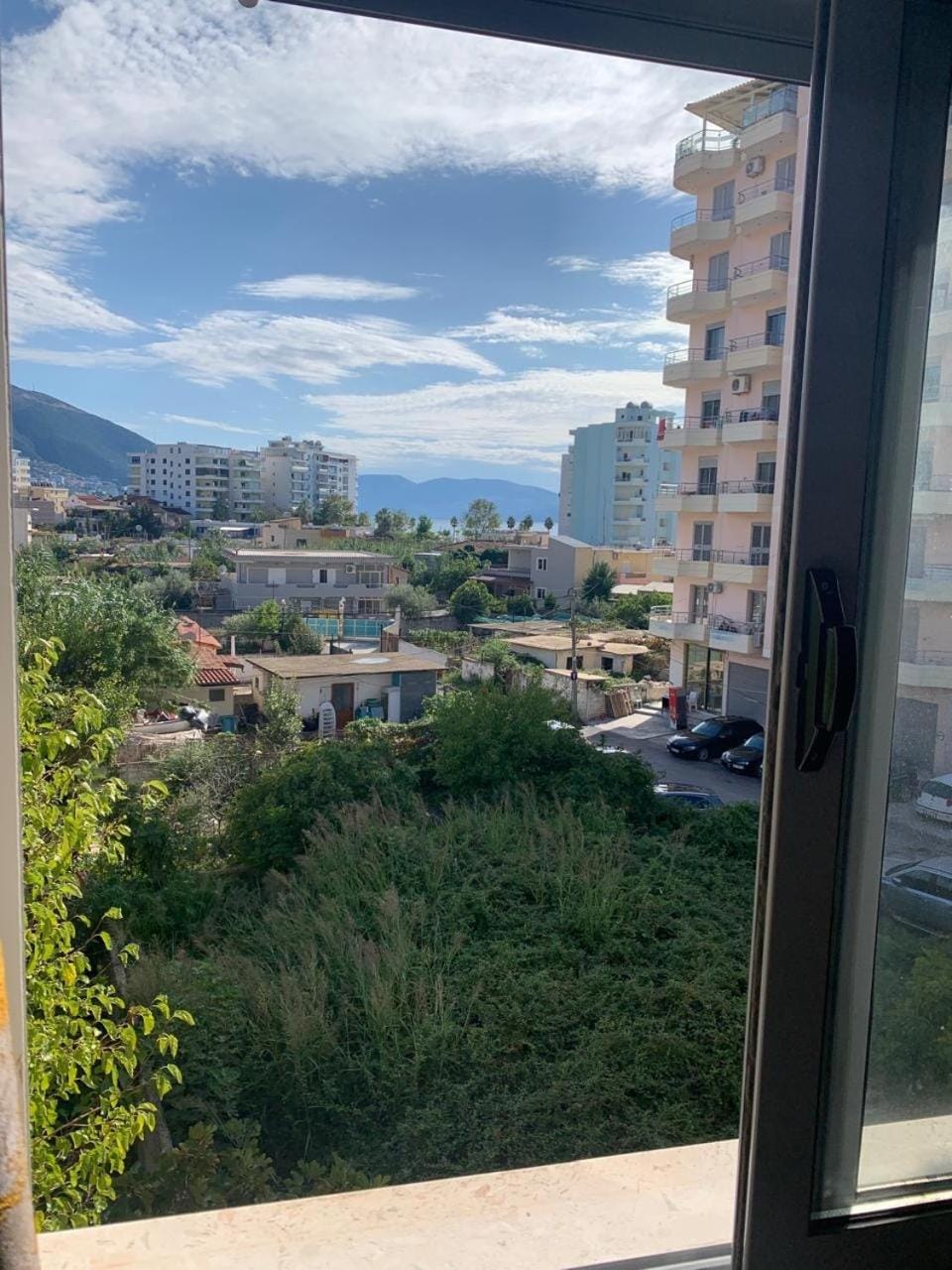 View (from property/room)