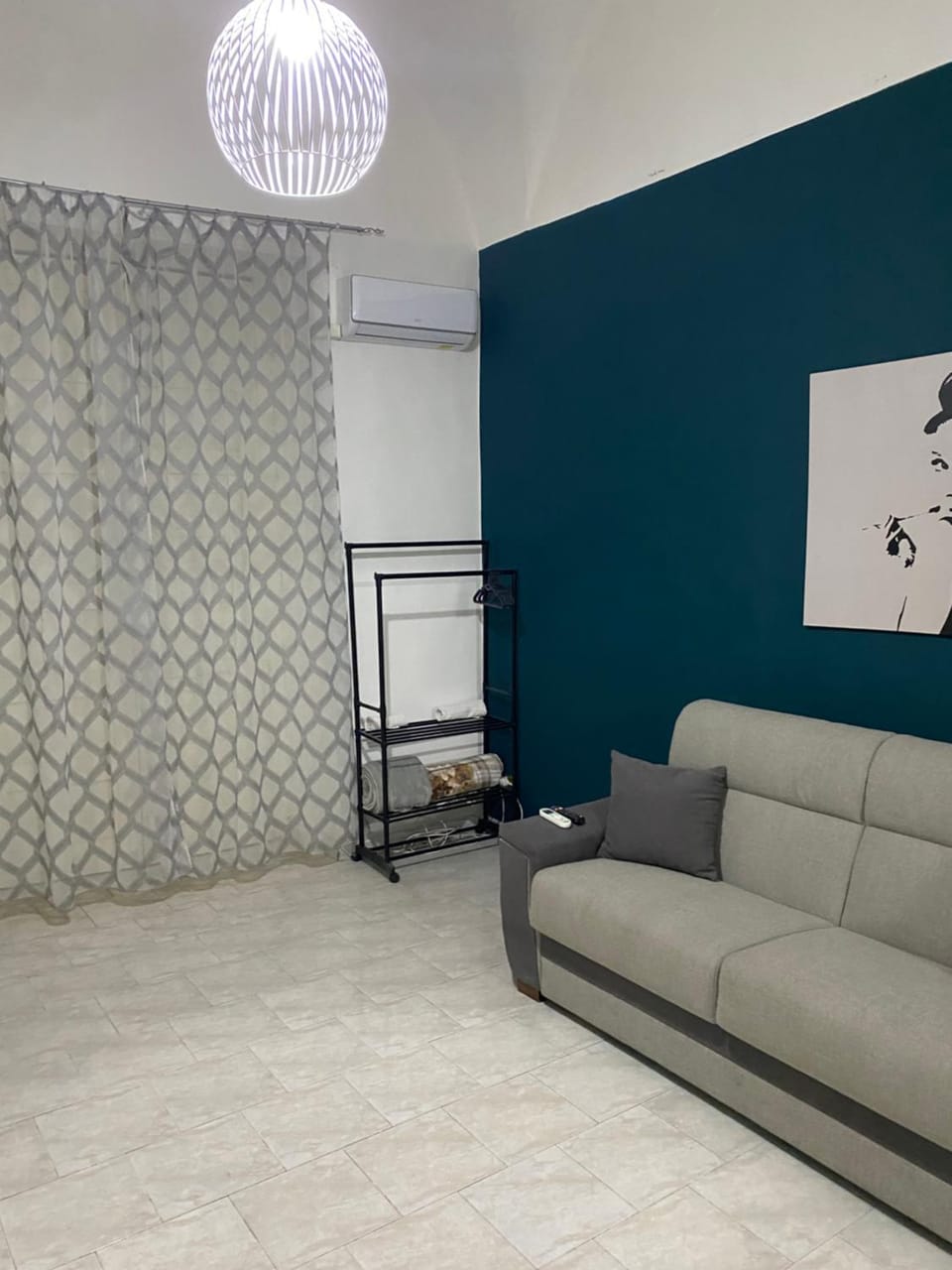 BB casa vacanza Apartment in Catania