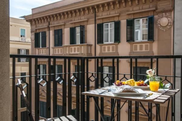Due Passi Bed and Breakfast in Palermo