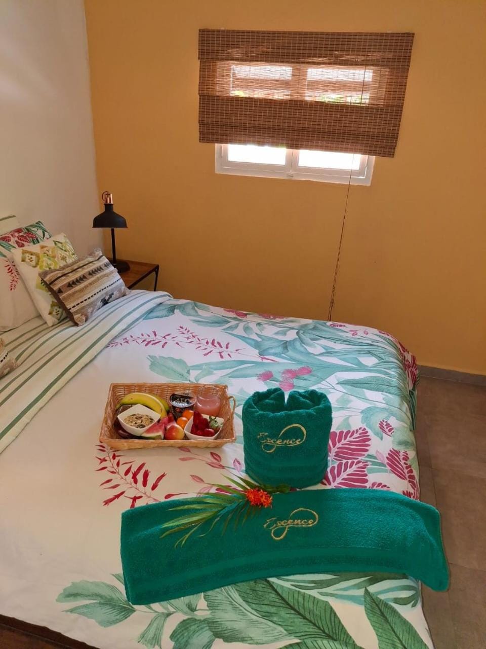 View (from property/room), Bedroom